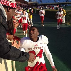 Meet your Posher, Veronica